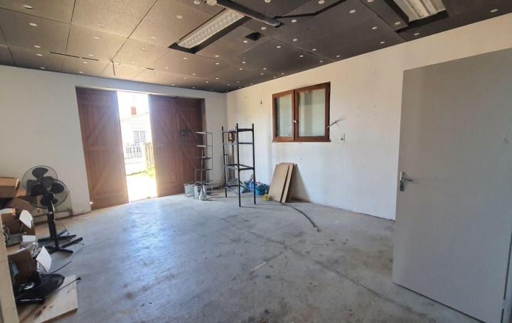 Maison LEZIGNAN-CORBIERES (11200)  135 m2 229 000 € 