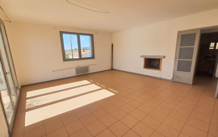 Maison LEZIGNAN-CORBIERES (11200)  135 m2 229 000 € 