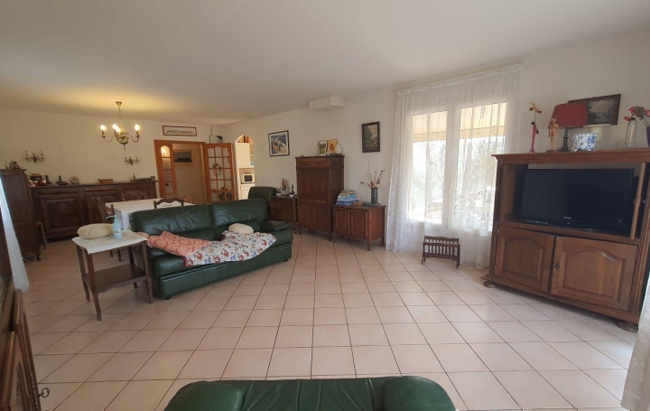 Maison NARBONNE (11100)  120 m2 250 000 € 