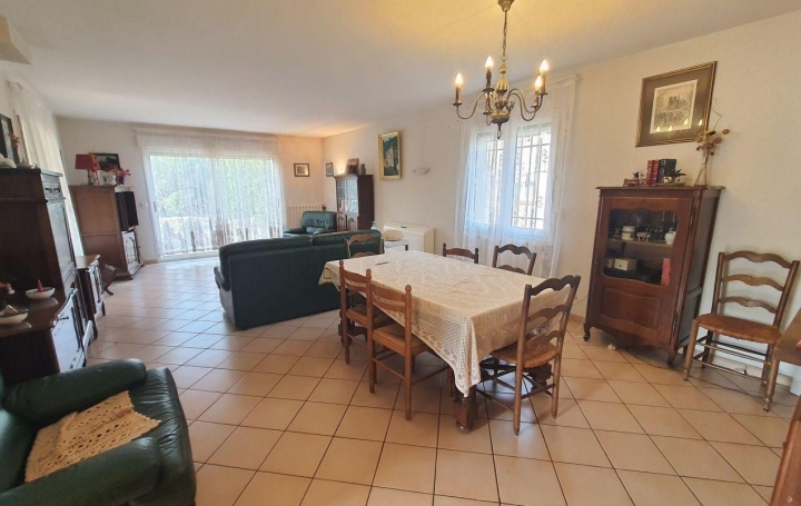 Maison NARBONNE (11100)  120 m2 250 000 € 