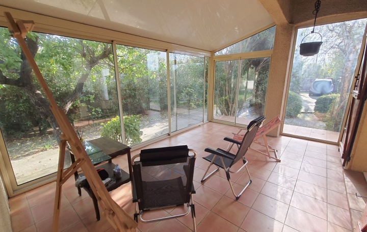 Maison NARBONNE (11100)  120 m2 250 000 € 