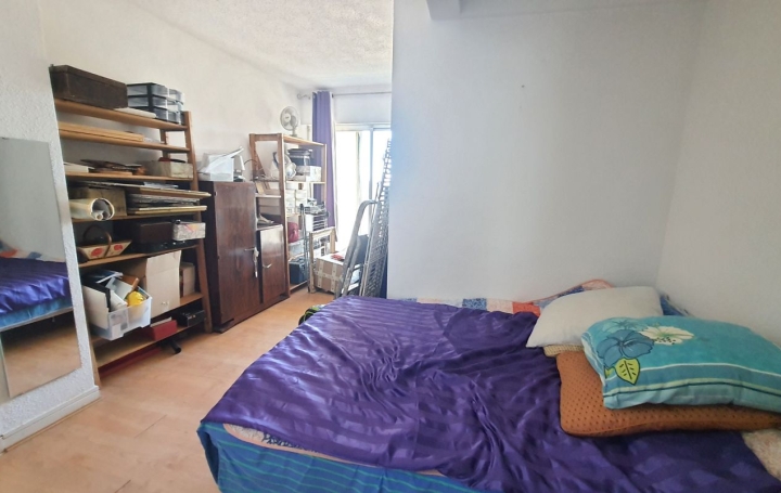 3 Pièces NARBONNE (11100)  66 m2 127 000 € 