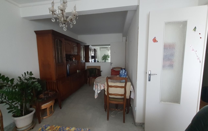 3 Pièces NARBONNE (11100)  66 m2 127 000 € 