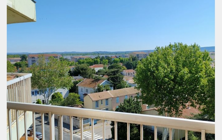 3 Pièces NARBONNE (11100)  66 m2 127 000 € 