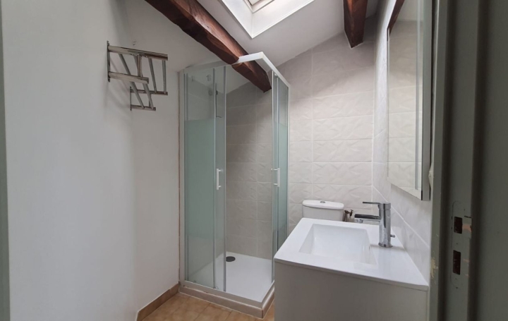 Maison SAINT-PIERRE-LA-MER (11560)  60 m2 215 000 € 