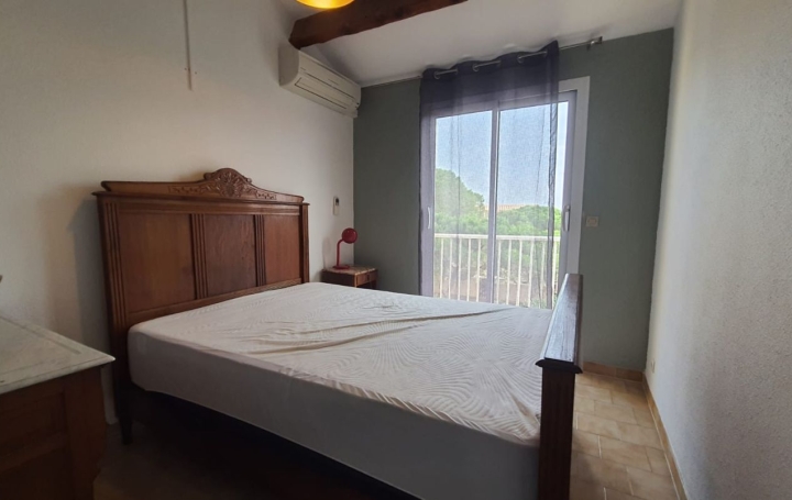 Maison SAINT-PIERRE-LA-MER (11560)  60 m2 215 000 € 