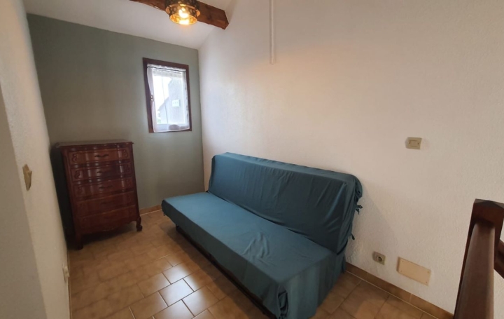 Maison SAINT-PIERRE-LA-MER (11560)  60 m2 215 000 € 