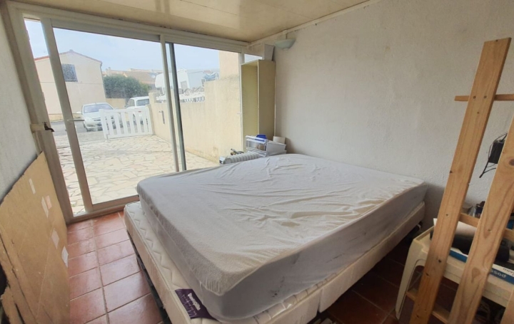 Maison SAINT-PIERRE-LA-MER (11560)  60 m2 215 000 € 