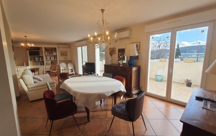 5 Pièces MONTREDON-DES-CORBIERES (11100)  161 m2 209 000 € 