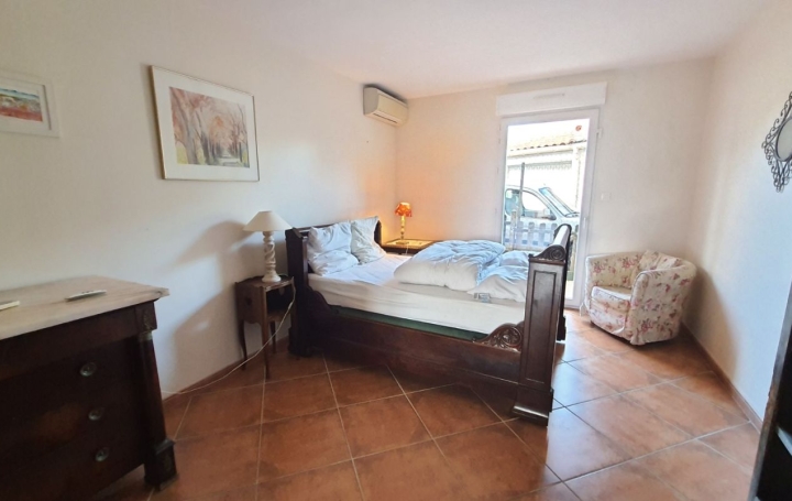 5 Pièces MONTREDON-DES-CORBIERES (11100)  161 m2 209 000 € 