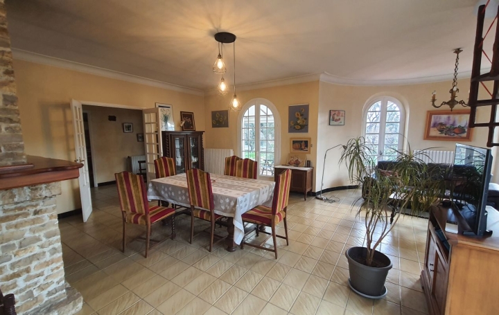 Maison PEYRIAC-DE-MER (11440)  170 m2 728 000 € 