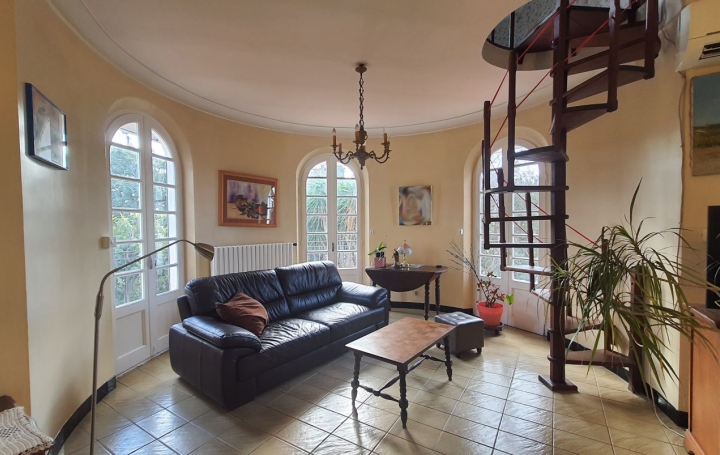 Maison PEYRIAC-DE-MER (11440)  170 m2 728 000 € 