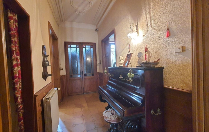 Maison MONTREDON-DES-CORBIERES (11100)  300 m2 655 000 € 