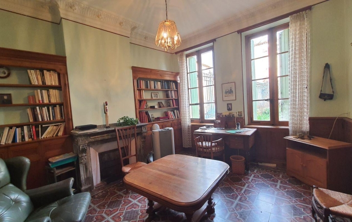 Maison MONTREDON-DES-CORBIERES (11100)  300 m2 655 000 € 