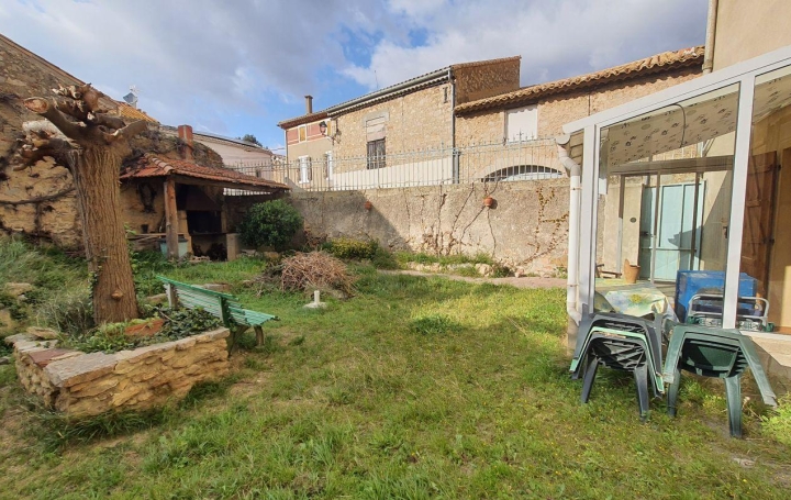 Maison MONTREDON-DES-CORBIERES (11100)  300 m2 655 000 € 