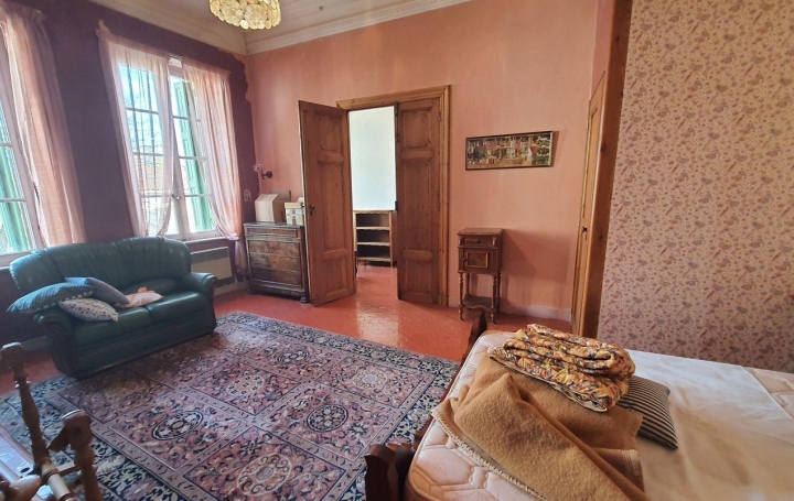 Maison MONTREDON-DES-CORBIERES (11100)  300 m2 655 000 € 