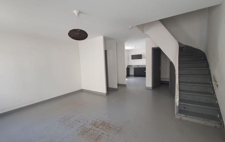 Maison PORT-LA-NOUVELLE (11210)  132 m2 140 000 € 