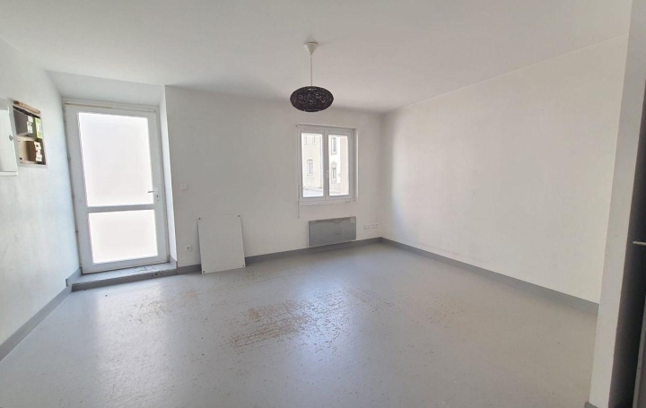 Maison PORT-LA-NOUVELLE (11210)  132 m2 140 000 € 