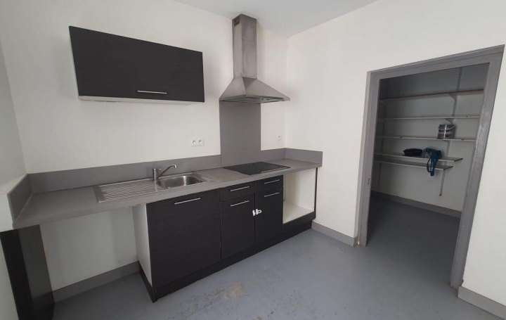 Maison PORT-LA-NOUVELLE (11210)  132 m2 140 000 € 