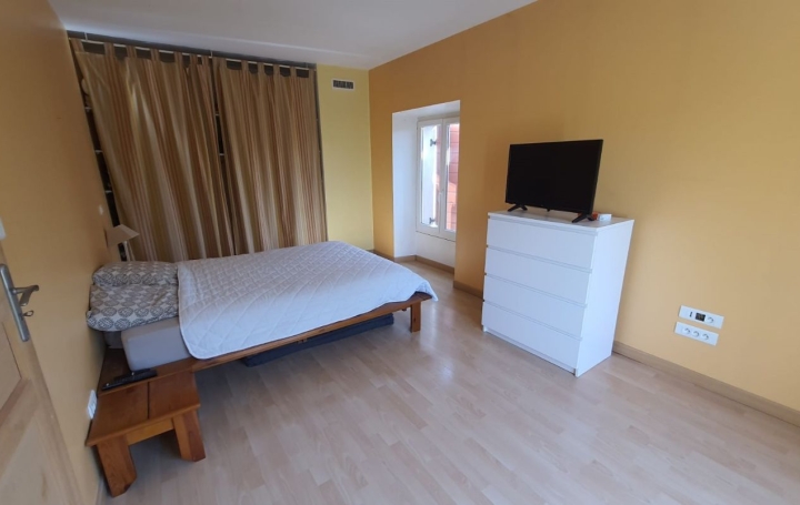 Maison SAINT-LAURENT-DE-LA-CABRERISSE (11220)  135 m2 350 000 € 