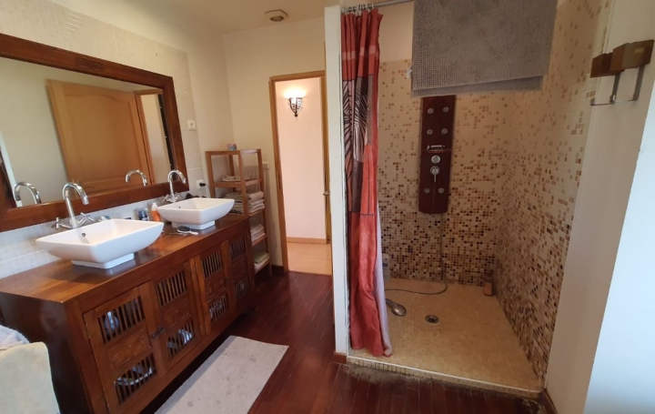 Maison SAINT-LAURENT-DE-LA-CABRERISSE (11220)  135 m2 350 000 € 