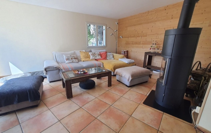 Maison SAINT-LAURENT-DE-LA-CABRERISSE (11220)  135 m2 350 000 € 