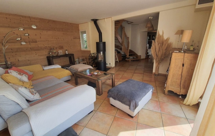 Maison SAINT-LAURENT-DE-LA-CABRERISSE (11220)  135 m2 350 000 € 