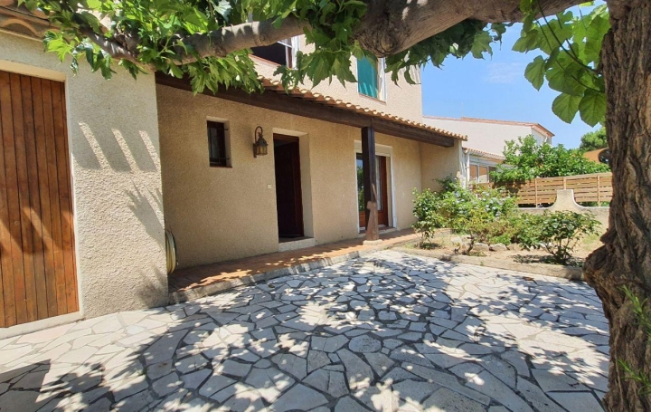 Maison NARBONNE (11100)  110 m2 307 000 € 