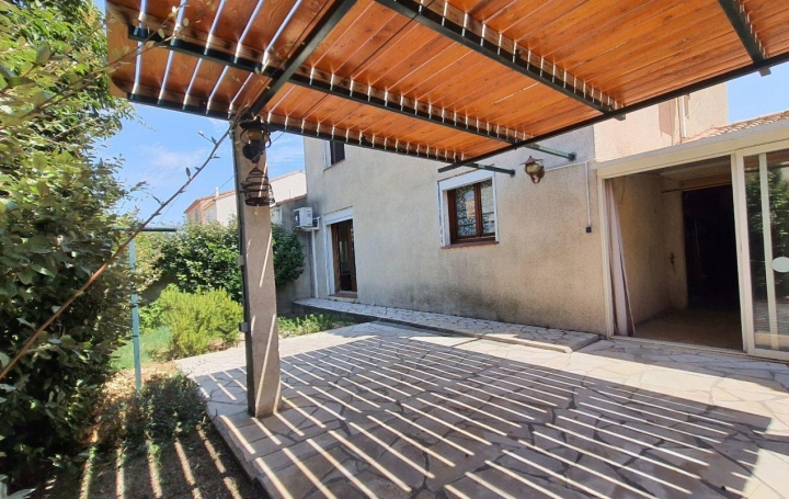 Maison / Villa NARBONNE (11100) 110 m<sup>2</sup> 307 000 € 