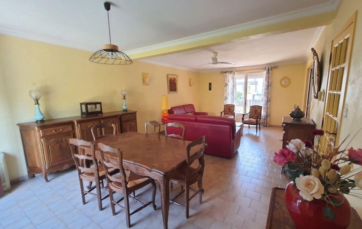 Maison NARBONNE (11100)  110 m2 307 000 € 