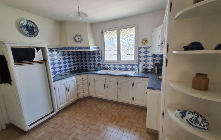 Maison NARBONNE (11100)  110 m2 307 000 € 