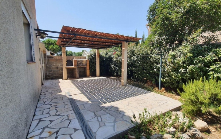 Maison NARBONNE (11100)  110 m2 307 000 € 