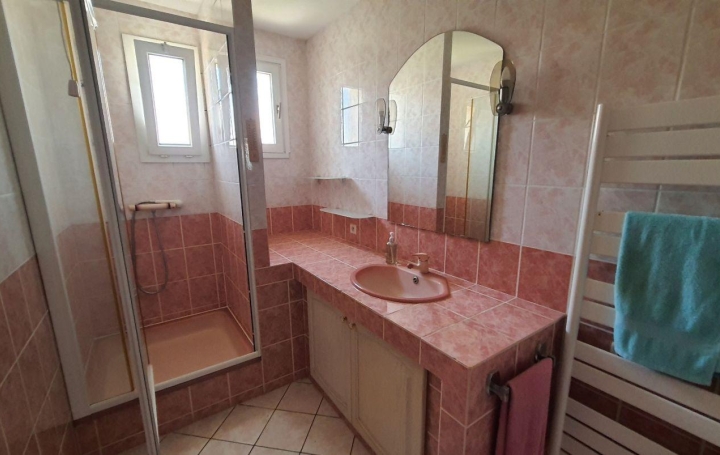 Maison NARBONNE (11100)  110 m2 307 000 € 