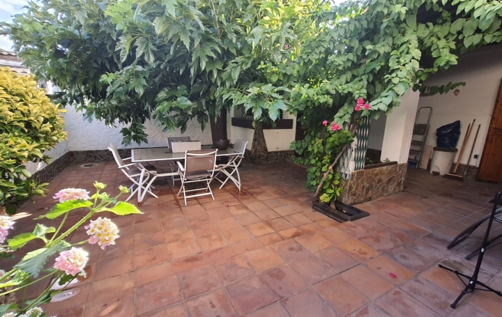 Maison / Villa NARBONNE (11100) 90 m<sup>2</sup> 214 000 € 