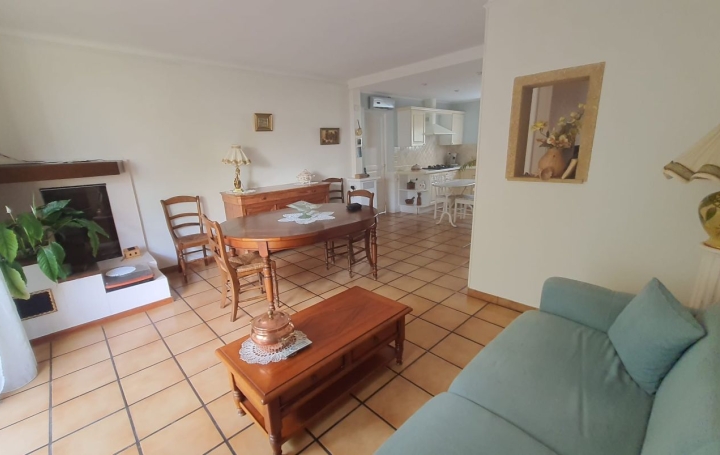 Maison NARBONNE (11100)  90 m2 214 000 € 