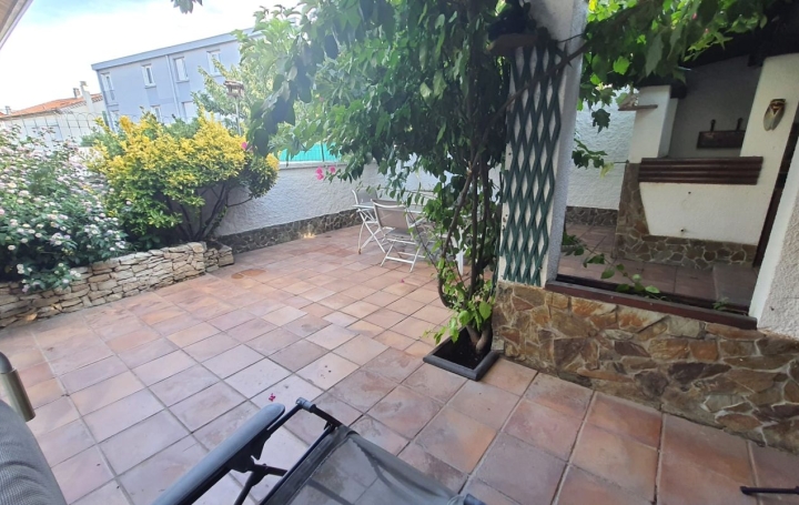 Maison NARBONNE (11100)  90 m2 214 000 € 