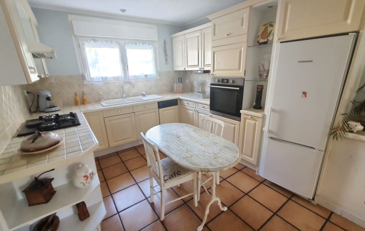 Maison NARBONNE (11100)  90 m2 214 000 € 