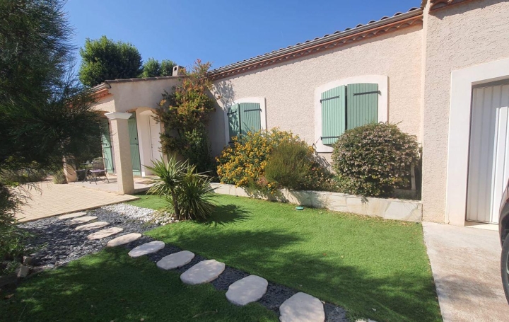 Maison MOUSSAN (11120)  117 m2 355 000 € 
