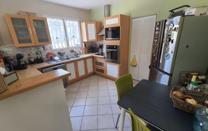 Maison MOUSSAN (11120)  117 m2 355 000 € 