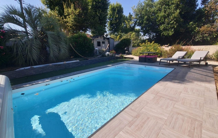 Maison / Villa NARBONNE (11100) 117 m<sup>2</sup> 355 000 € 