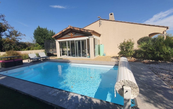 Maison NARBONNE (11100)  117 m2 355 000 € 