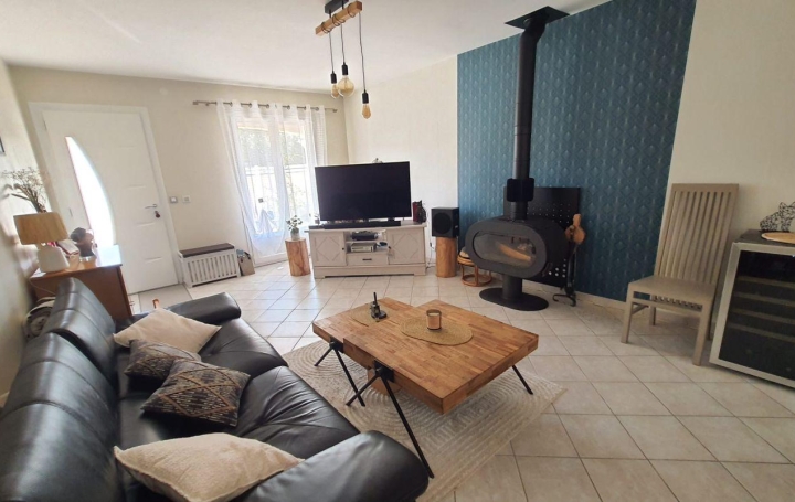 Maison NARBONNE (11100)  117 m2 355 000 € 