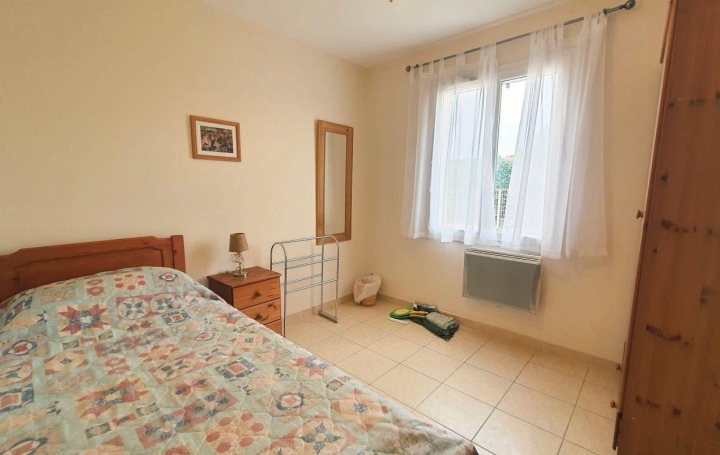 Maison SAINT-NAZAIRE-D'AUDE (11120)  85 m2 262 000 € 