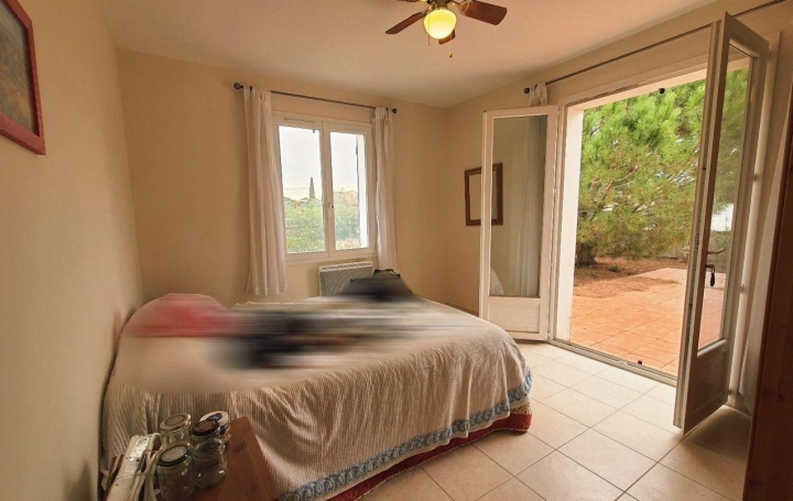 Maison SAINT-NAZAIRE-D'AUDE (11120)  85 m2 262 000 € 