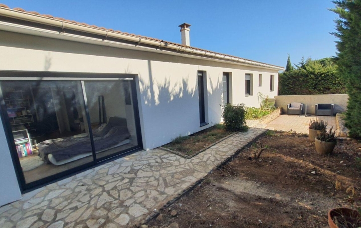 Maison NARBONNE (11100)  130 m2 344 000 € 