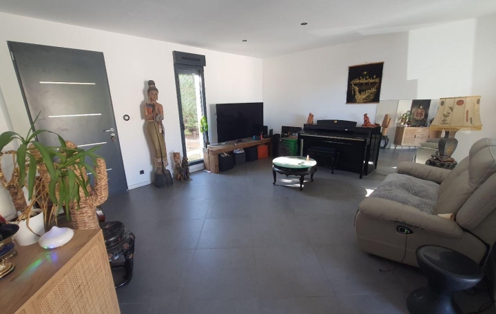 Maison NARBONNE (11100)  130 m2 344 000 € 