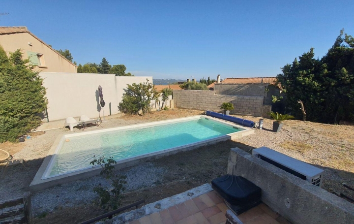 Maison NARBONNE (11100)  130 m2 344 000 € 