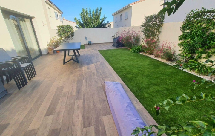 Maison NARBONNE (11100)  120 m2 350 000 € 