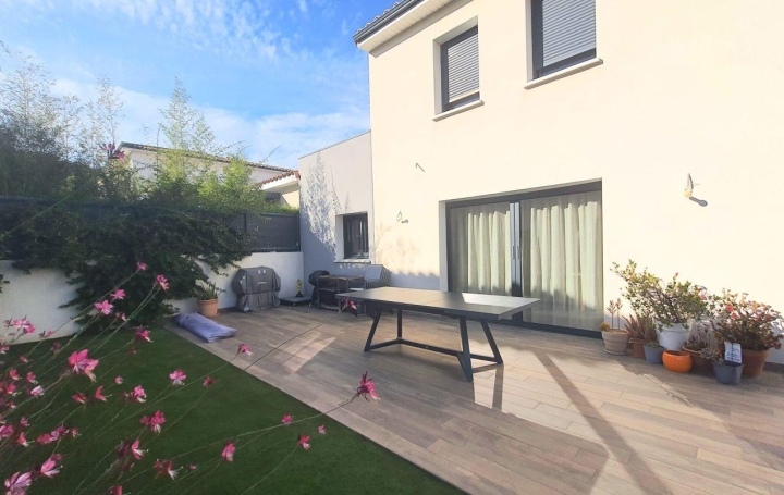 Maison NARBONNE (11100)  120 m2 350 000 € 