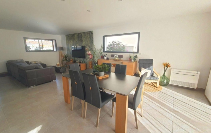 Maison NARBONNE (11100)  120 m2 350 000 € 